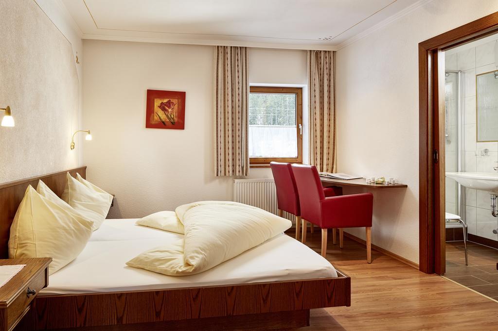 Alpengasthof Enzingerboden Guest House Номер фото