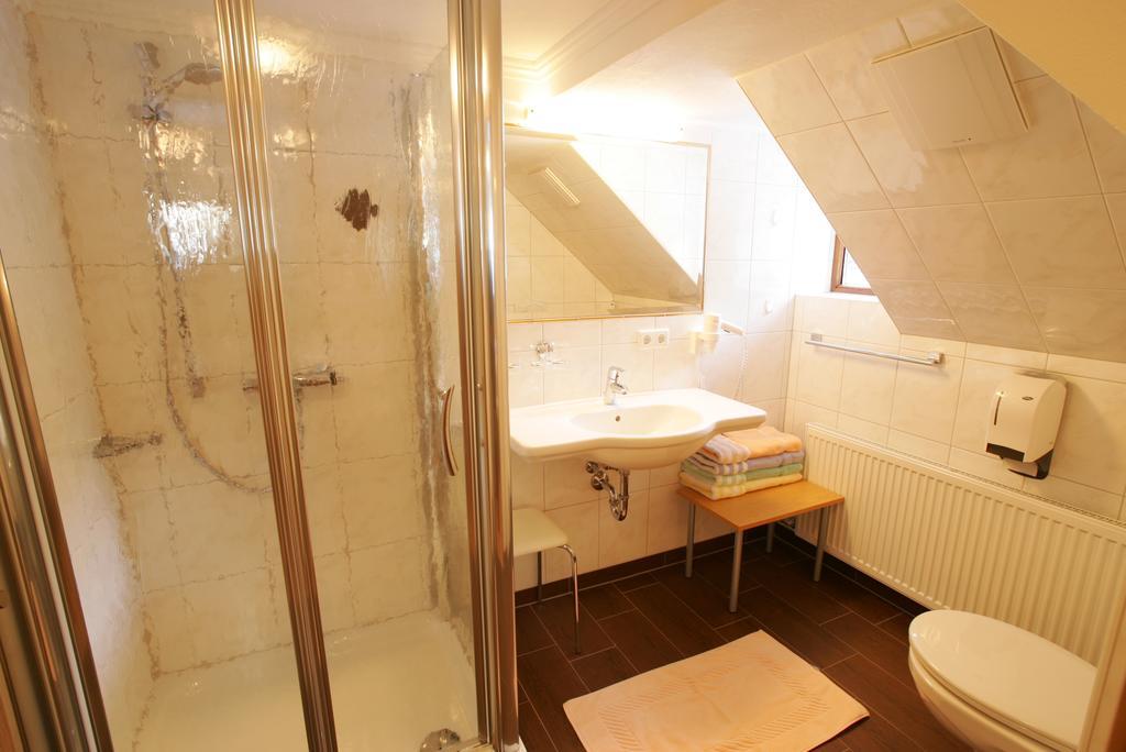 Alpengasthof Enzingerboden Guest House Экстерьер фото